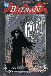 Batman
Gotham by Gaslight 
und andere Geschichten
Deluxe Edition