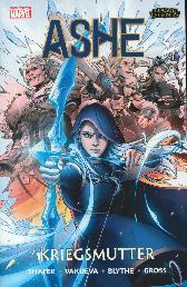 League of Legends 1
