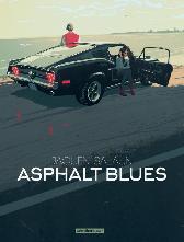 Asphalt Blues 