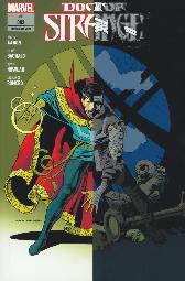 Doctor Strange 3