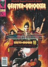 Geister-Schocker 22