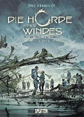Die Horde des Windes 3