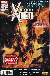 Die neuen X-Men 29