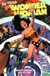 Wonder Woman (2022) 2