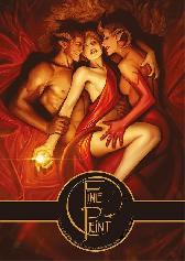 Stjepan Sejic - Fineprint 