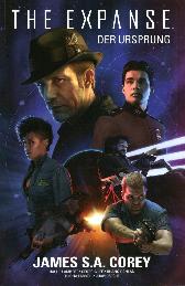 The Expanse - Der Ursprung 