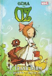 Ozma von Oz 