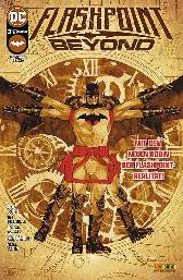 Flashpoint Beyond 3