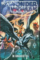 Wonder Woman - Rebirth 7