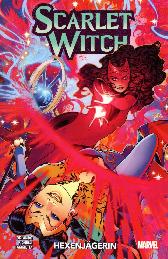 Scarlet Witch (2023) 2