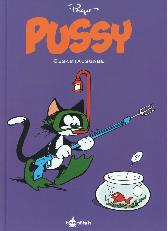 Pussy Gesamtausgabe 