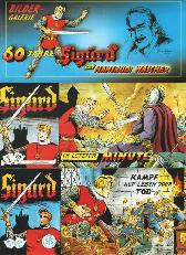 Sigurd Sonderedition 60 Jahre 