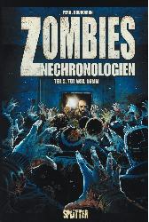 Zombies - Nechronologien 2