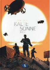 Kalte Sonne 2