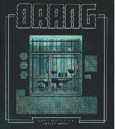 Orang
Comic Magazin 10