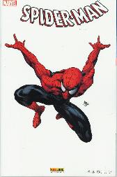 Spider-Man (All New 2016) 9 
Variant-Cover Messe Leipzig 2017