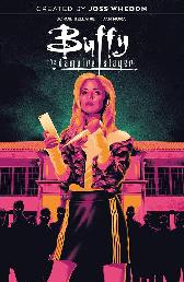 Buffy the Vampire Slayer 1