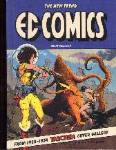 EC Comics 
The Complete New Trend Covers 1950-1954 (45th Edition)
