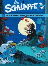 Schlümpfe 32