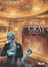 Dorian Gray 