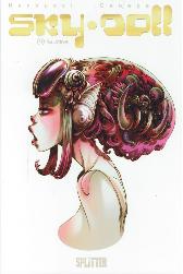 Skydoll - Sudra 