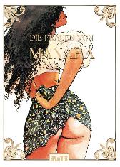 Die Frauen von Manara 