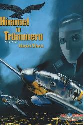 Himmel in Trümmern 5
VZA
Limitierte 111 Expl.
mit Schutzmschlag
und sig. Exlibri