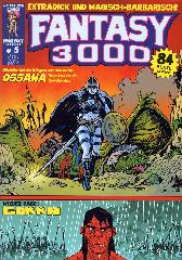 Fantasy 3000 Band 5