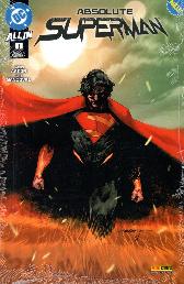 Absolute Superman 1