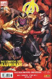 Avengers 28