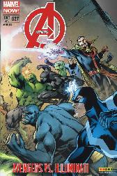Avengers 27
