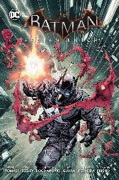 Batman - Arkham Knight 3
Hardcover
Limitiert 222 Expl.