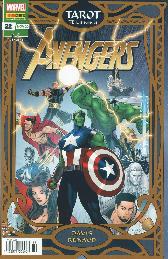 Avengers (2019) 22