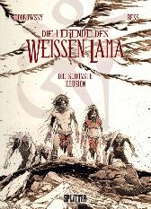 Die Legende des weissen Lama 2