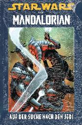 Star Wars Sonderband 170 
Hardcover
Limitiert 222 Expl.