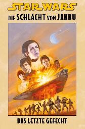 Star Wars Sonderband 179 
Hardcover
Limitiert 222 Expl.
