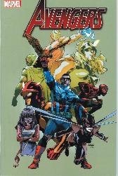 Avengers (All New 2016) 24
Variant, limitiert 555 Expl.
Comic Salon Erlangen 2018
