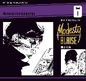 Modesty Blaise 1