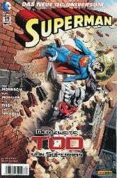 Superman 17