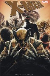 X-Men 150
(lim. 444 Expl.)
Comic Festival München
Variant Cover Edition