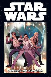 Star Wars 
Marvel Comic-Kollektion 42