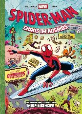 Spider-Man - Chaos im Kosmos 