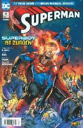 Superman (2019) 4