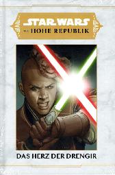 Star Wars Paperback 29 
Hardcover
Lim. 333 Expl.