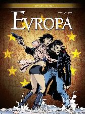 EVROPA 