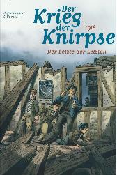 Der Krieg der Knirpse 5