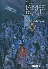 James Bond 007 Band 3 VZA 