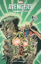 Avengers - Kosmische Jagd 