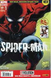 Spider-Man 1