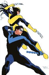 Batman/Deadpool Variant-Cover 7 